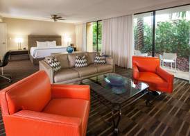 Orlando Resort International Drive 5