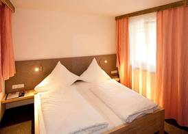 Das Posch Hotel 4