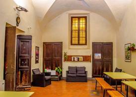Hostel Santa Monaca 5