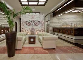 Hotel Crocus 3