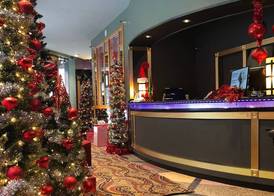 Latchis Hotel 2