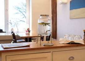 Hotel Alte Fischereischule 2