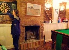 Dover Adventure Backpackers 5