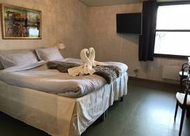 Pilgrimshotellet 4