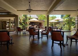Mount Irvine Bay Resort 4