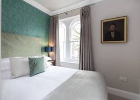 Beech House 4