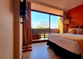 Hotel Raices Esturion 3