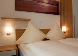 Apartments Boardinghaus Norderney 3