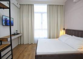 Vala Boutique Hotel 3
