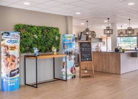 The Originals City, Relais d'Estillac, Agen Sud 2
