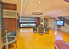 Grand Madrid Hotel 4
