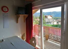 Giongo Residence Aparthotel 101 4