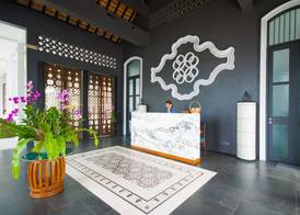 Little Nyonya Hotel 5
