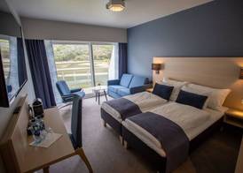 Lærdal Hotel 3