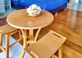 Patong Tower Holiday Rentals 4
