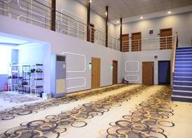 Privado Hotels 2