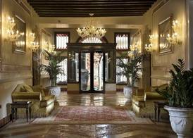 Hotel Ai Cavalieri di Venezia 2