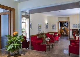 Il Nocchiero City Hotel 4