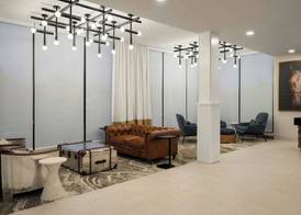TownePlace Suites by Marriott Corbin 2