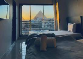 Diark Pyramids Hotel 3