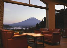 La Vista Fujikawaguchiko 5