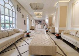 The Jewels-A Luxury Resort Near Vaishali Nagar Jaipur 3