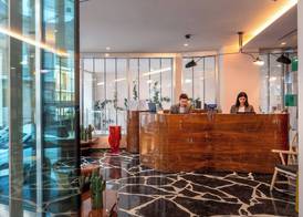 Hotel Calimala Milano 2