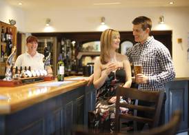 Waveney Inn & Hotel 4