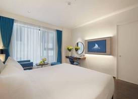 Canvas Hotel 5