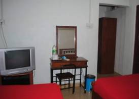 Sri Cemerlang Lodge 4