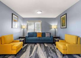 Comfort Inn Hastings 4