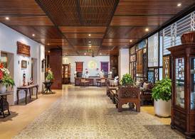 Rama Residence Padma 2