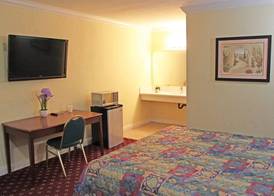 Royla Motel 5