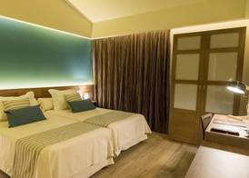 Hotel Venta Baños 3