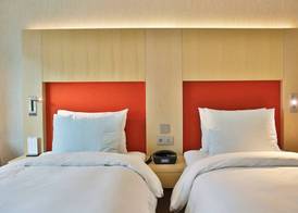 Hotel Midcity Myeongdong 4