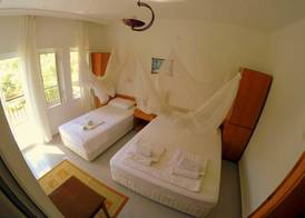 Patara Caretta Hotel 5