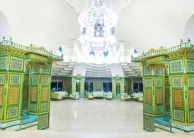 Mahdia Beach & Aqua Park 3