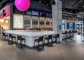 Aloft by Marriott Columbus Easton 3
