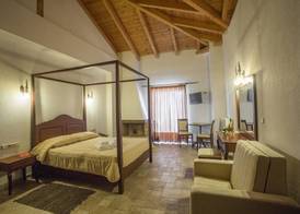 Natura Club Hotel & Spa - Adults Guests 4