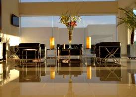 Hotel Lois Express Monterrey Aeropuerto La Fe 2