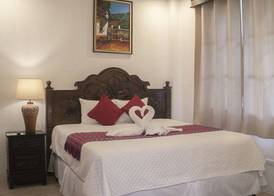 Hotel Taa' Tiin 4