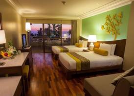The Regent Cha Am Beach Resort, Hua Hin 4