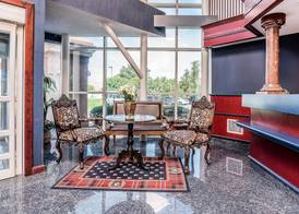 Quality Inn & Suites Albany Airport 3