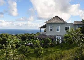 Belle Mont Sanctuary Resort - Kittitian Hill 5
