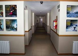 Marcopolo Suites Calafate 2