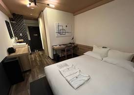 Hotel Cordia Osaka 5