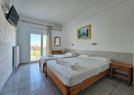 Niki Hotel Paralia 5