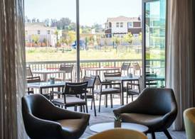 Courtyard by Marriott Petaluma Sonoma County 4