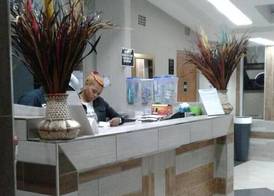 Central Lodge Hotels 5
