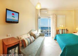 Hotel Martha's Haus 5